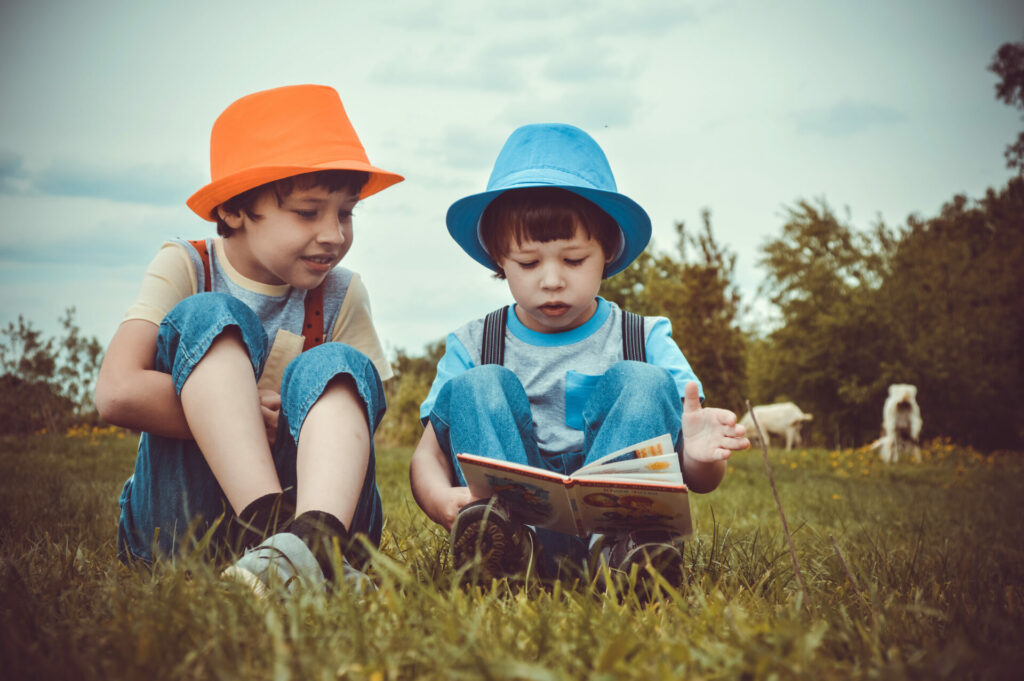 Beneficios de la lectura en el desarrollo infantil