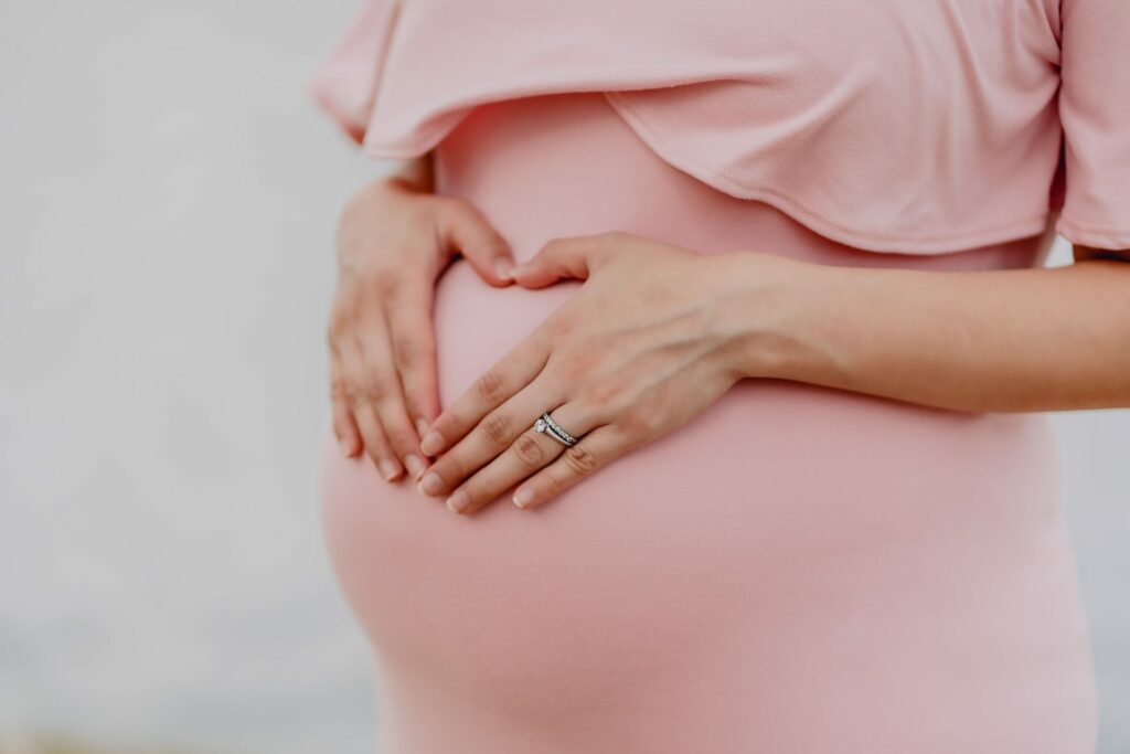 Consejos para tener un embarazo saludable